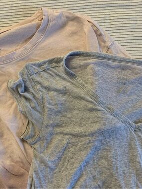 LOT OF 2 Aerie Tops